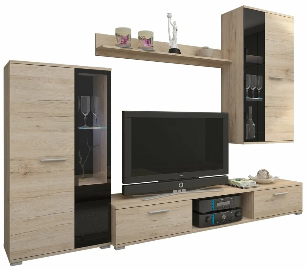 Mobila pentru sufragerie MT72