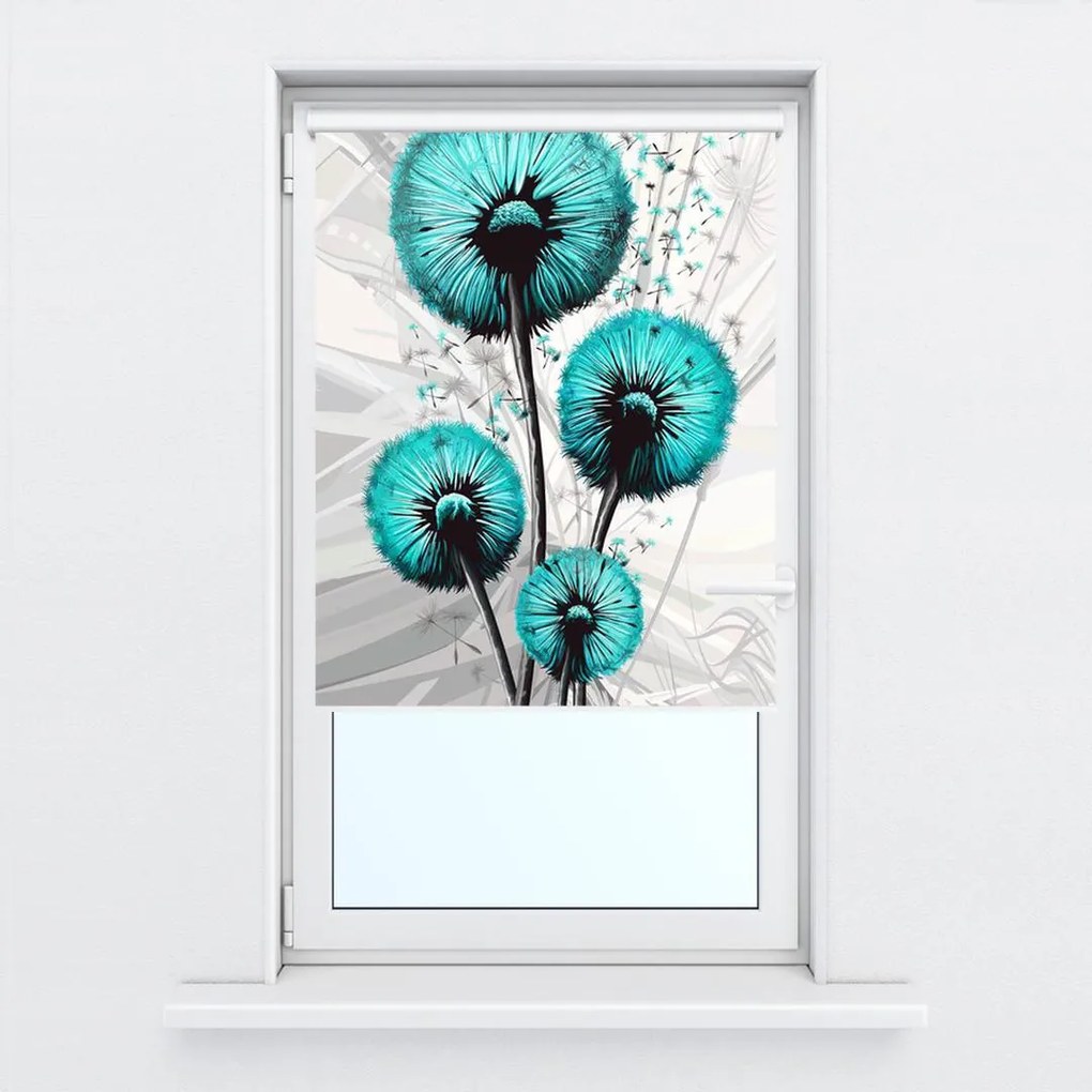 Fotojaluzele R014987R42150 (42x150 cm)