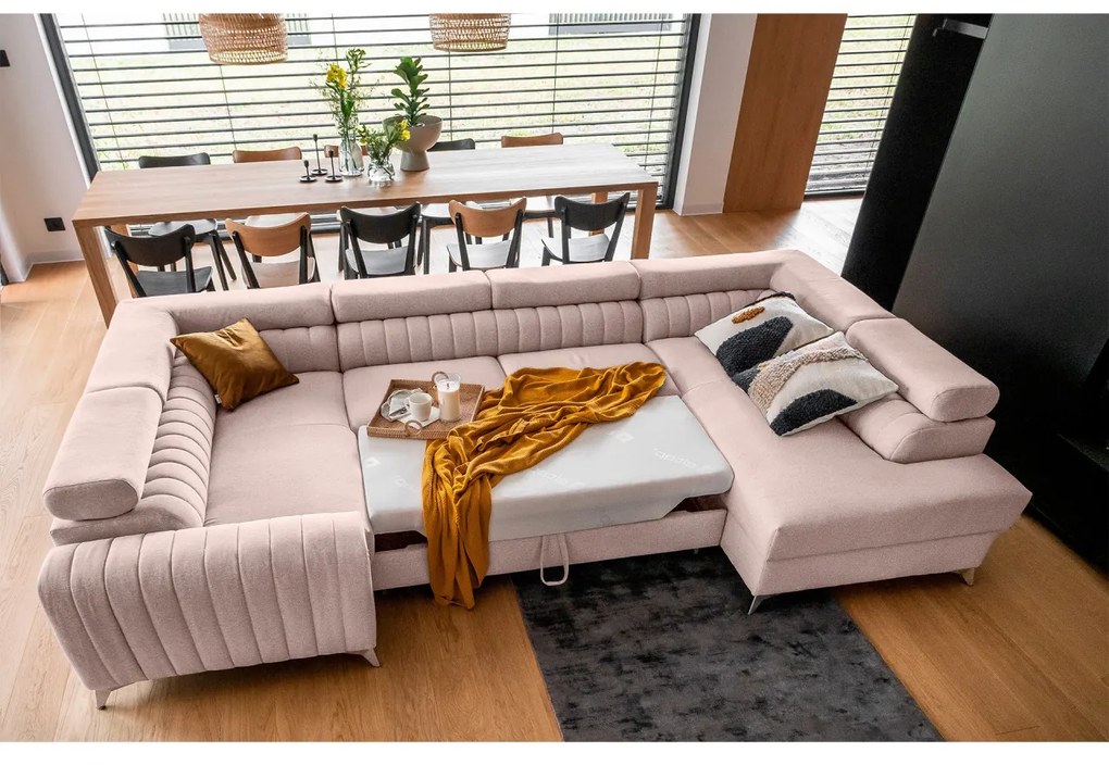 Coltar extensibil Louis pe dreapta Gojo 101