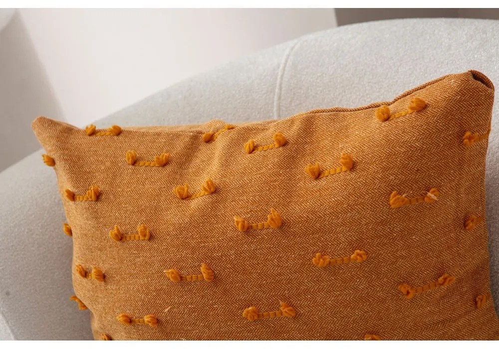 Față de pernă 43x43 cm Tuffet – Mioli Decor