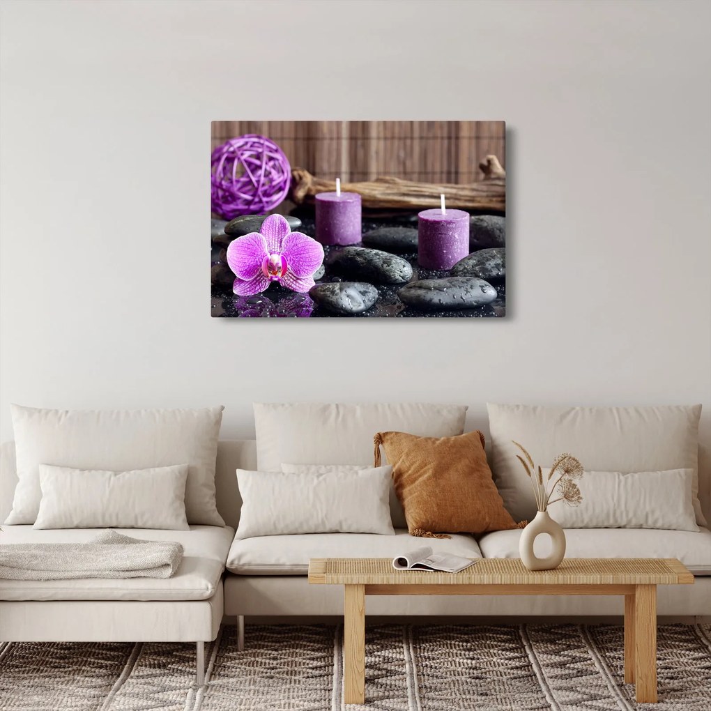 Tablou - Relaxare (90x60 cm)