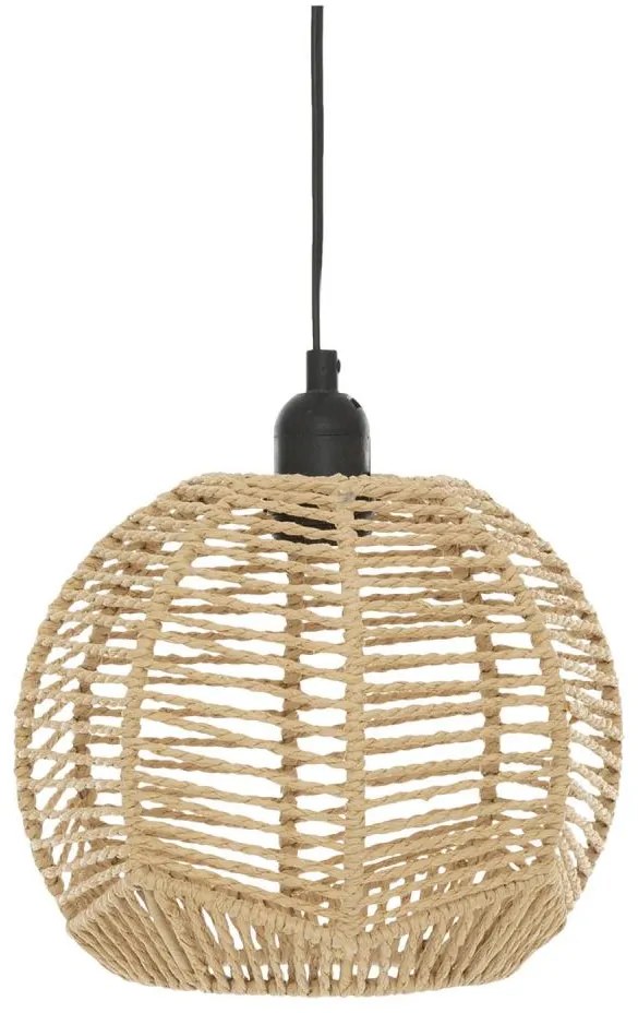 Lustră pe cablu Atmosphera CAREN 1xE27/40W/230V iută