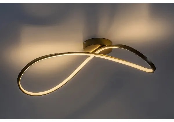 Plafonieră LED Rabalux 72116 CASTIEL LED/30W/230V 3000K