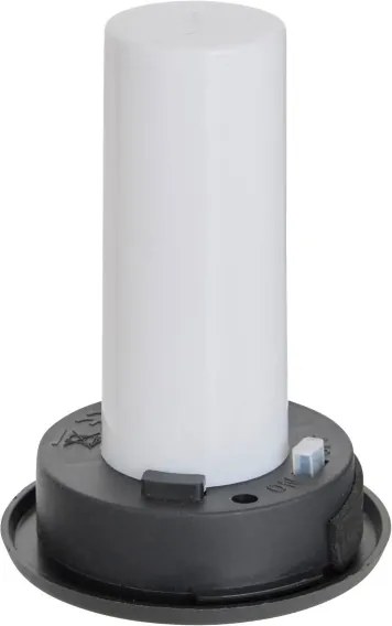 Atmosphera - Lampă solară LED CUBA LED/1,2V 800 mAh IP44