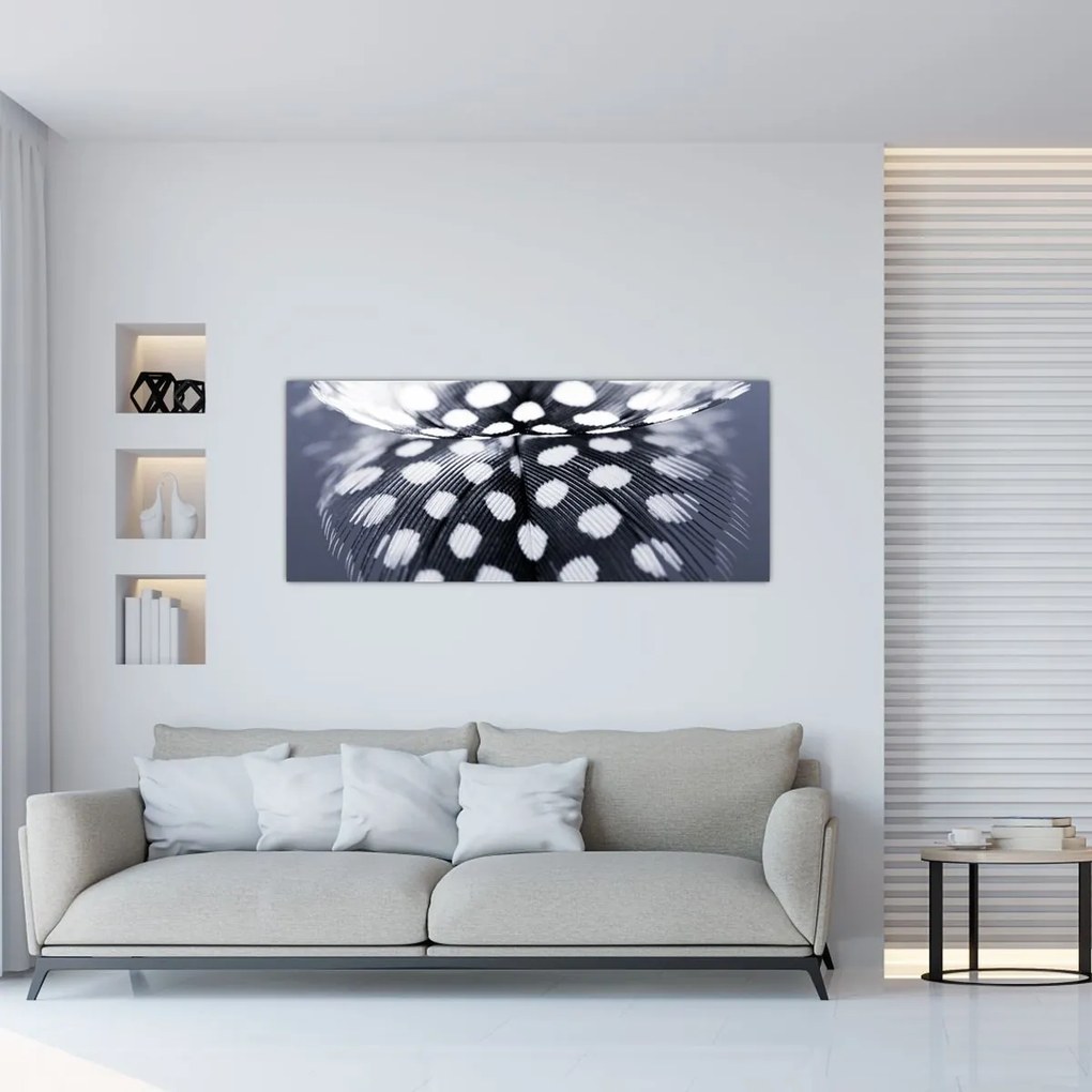 Tablou - Pană (120x50 cm)