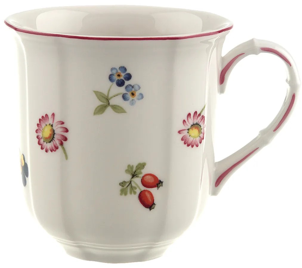 Cană, colecția Petite Fleur - Villeroy & Boch