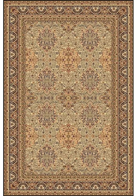 Covor lana Nessa 002 Selectează mărime: 133 X 190