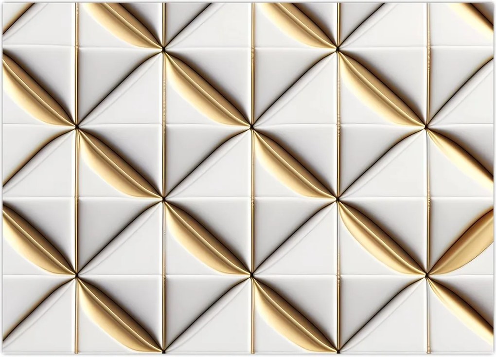 Tablou - Textura decorativă (70x50 cm)