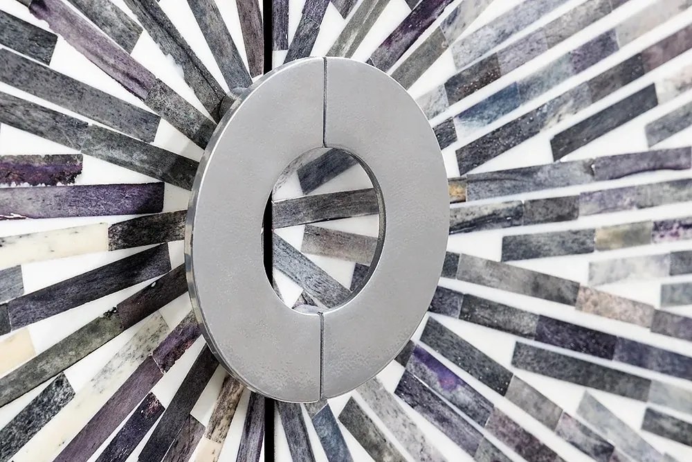 Comoda design unicat Heritage 160cm Mosaik