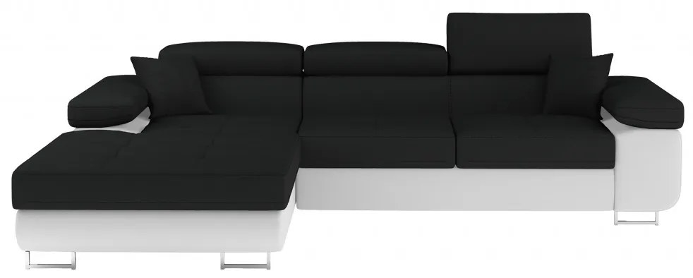 Coltar extensibil Armando pe stanga Sawana 14/Soft 17