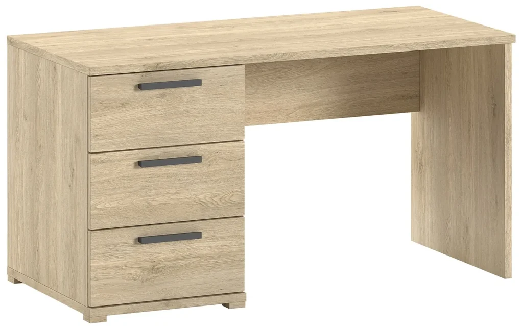 SAM DESK OAK
