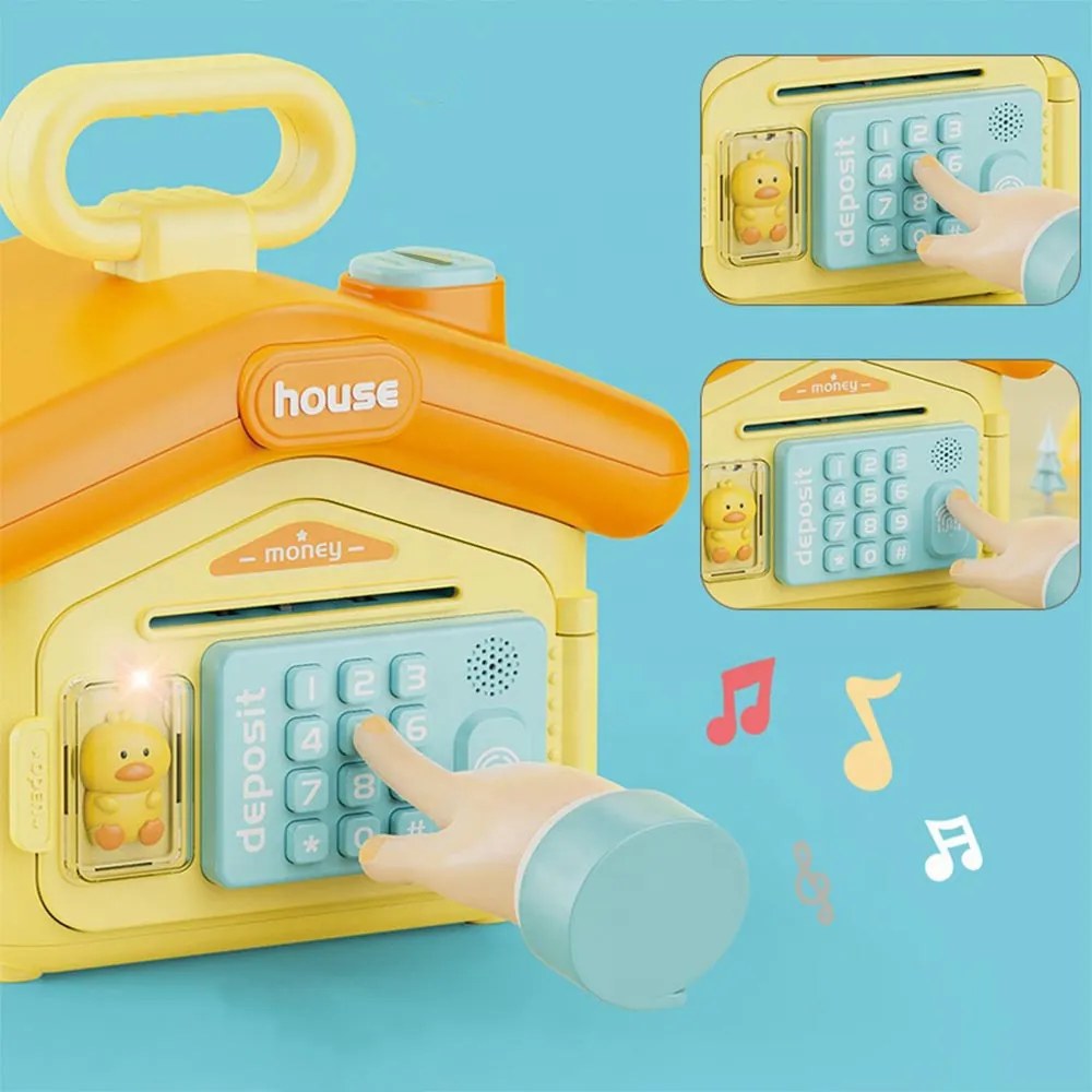 Pusculita interactiva