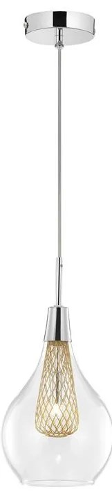 Pendul design modern 16cm Filo NVL-1500202811