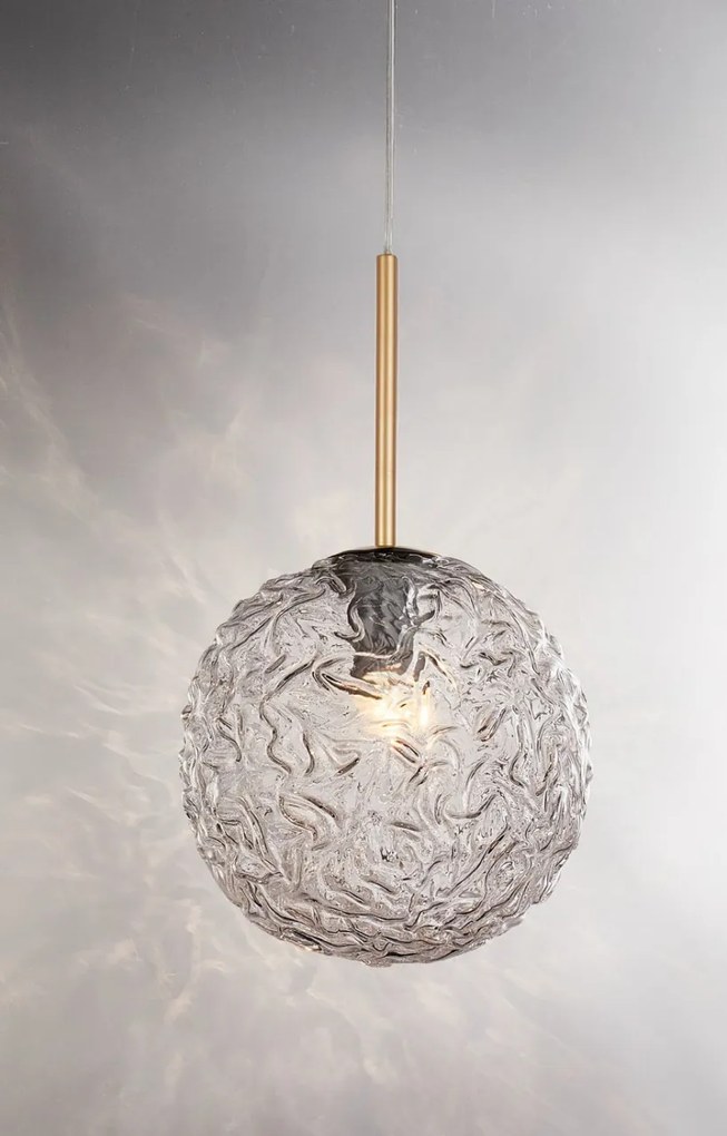 Pendul modern design deosebit MIRANO, 15cm