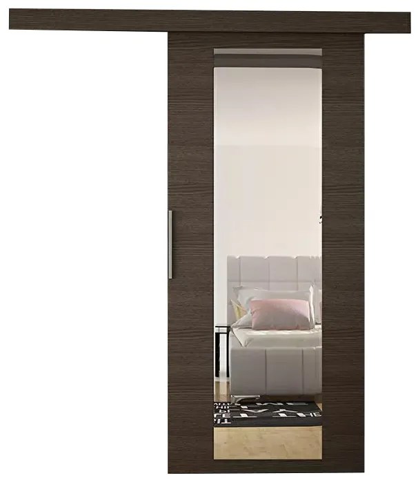 Uși glisante Marin 4 (Maro închis). Promo -6%. 1032062