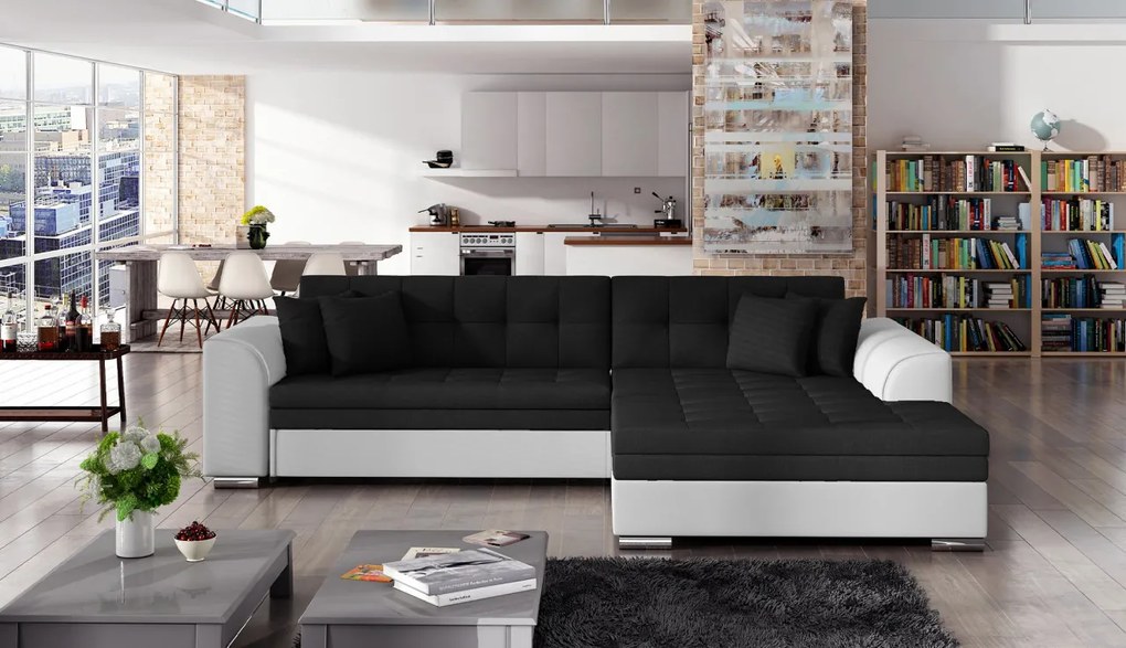 Coltar extensibil Sorento pe dreapta Sawana 14/Soft 17