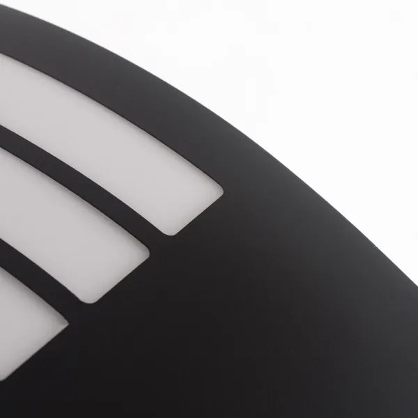 Rabalux 8409 - Corp de iluminat perete exterior ROMA 1xE27/14W/230V