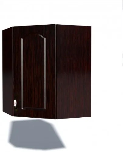 Corp superior 57 colt cu 1 usa Zebra MDF mustata wenge