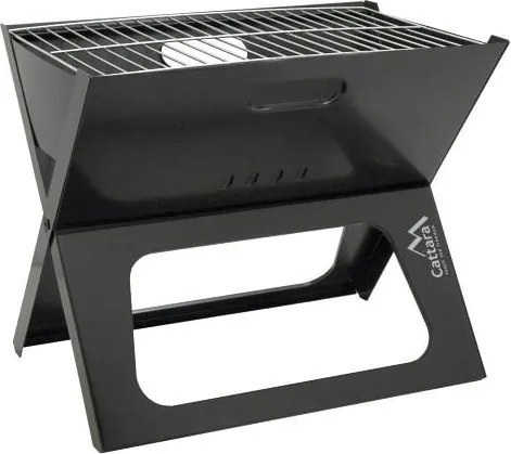 Grătar portabil cu cărbune Piran - Cattara