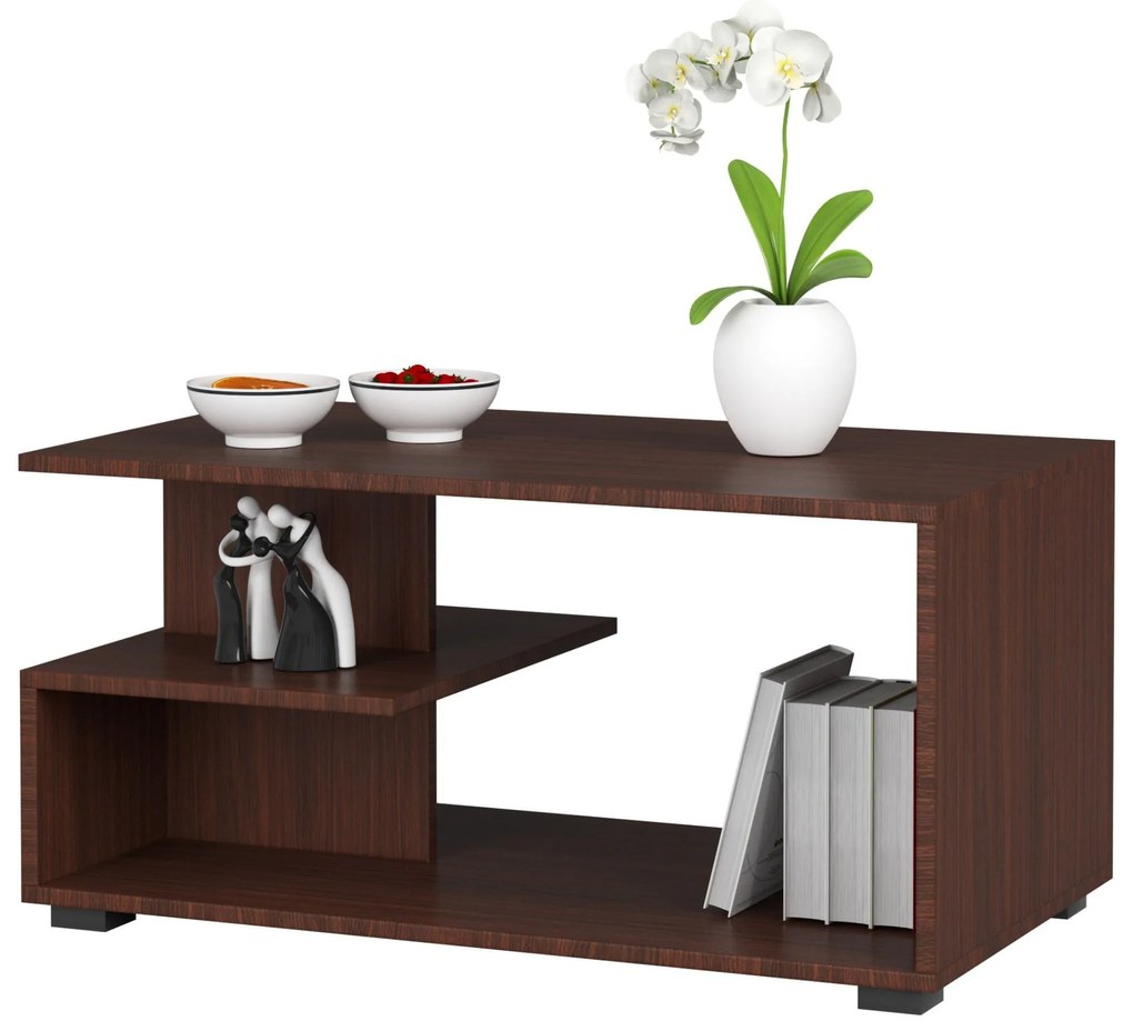 Măsuță de cafea Palak (wenge). 1068642
