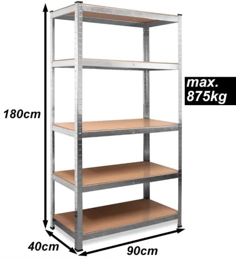 Deuba Raft - 170x75x30cm