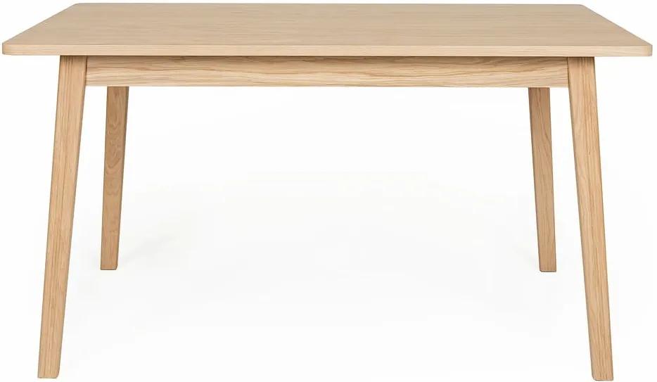 Masă dining Woodman Skagen, 140 x 90 cm