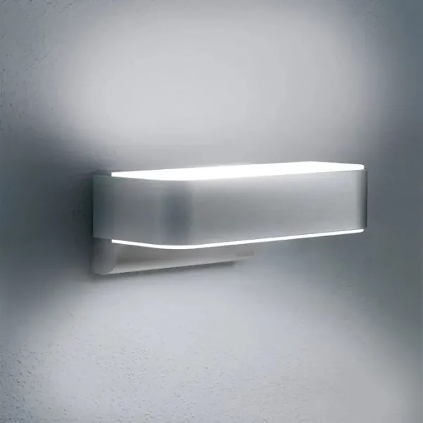 Aplică LED de exterior L810C LED/9,8W/230V IP44 antracit Steinel 079307