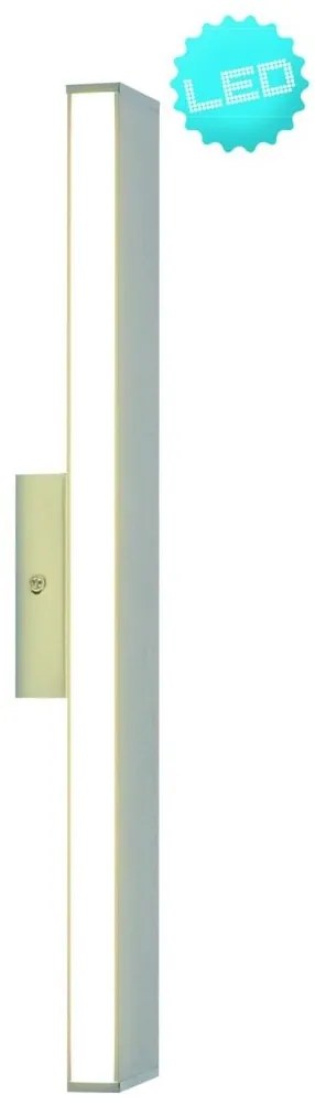 Aplica LED design modern Dubai 45cm 1259142 NV