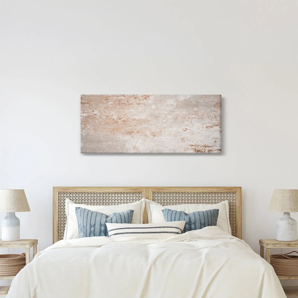 Tablou - Perete (120x50 cm)
