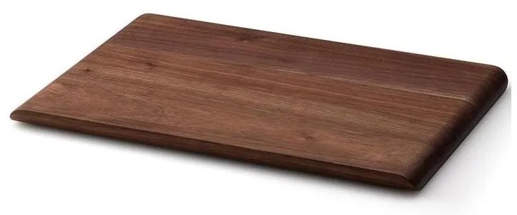 Continenta C4222 - Tocător bucătărie 36x24 cm nuc