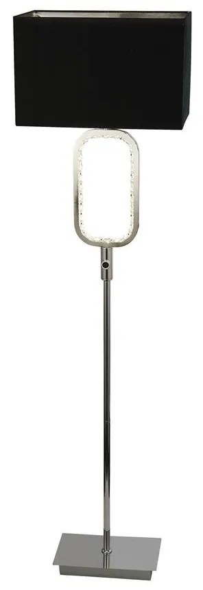 Lampadar/Lampa de podea eleganta Aura