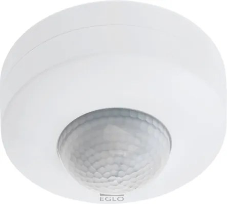 Eglo 97421 - Senzor de mișcare pentru exterior DETECT ME 6, 12 m, alb, IP44