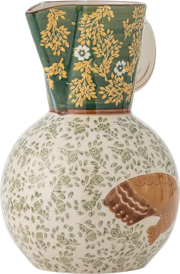 Ulcior din ceramică Hezha – Bloomingville
