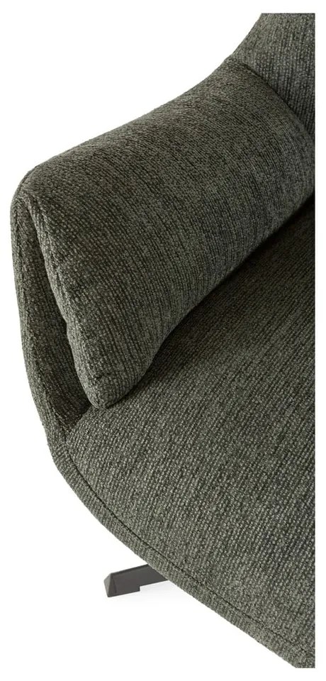 Fotoliu verde Odette – Marckeric