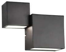 Aplica moderna LED SMD 2X6W MIGUEL 224910232 TRIO