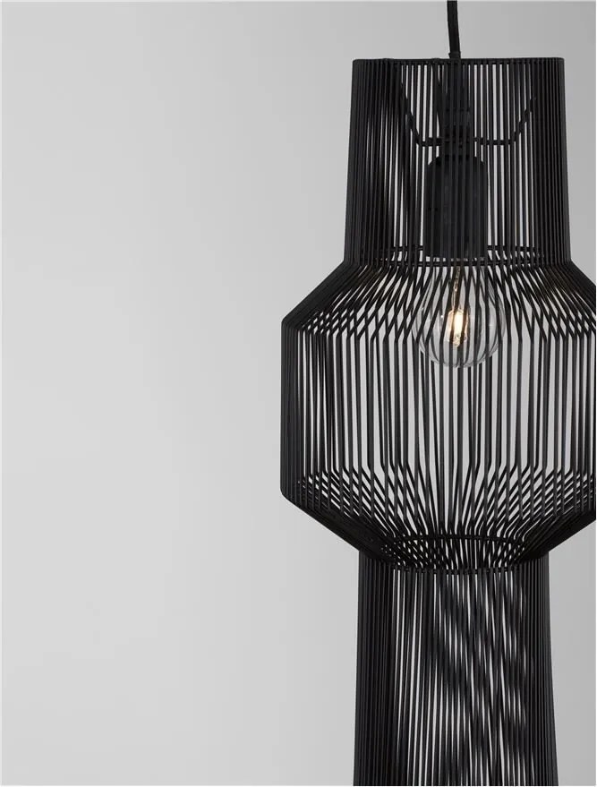 Lustra / Pendul modern design decorativ BREDO D-21cm