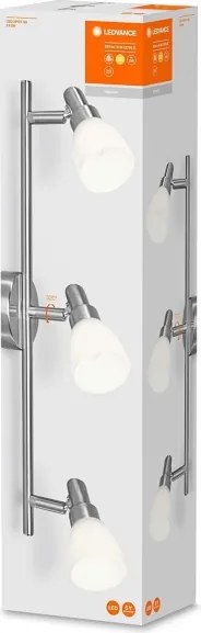 Spot LED Ledvance SPOT 3xG9/2W/230V