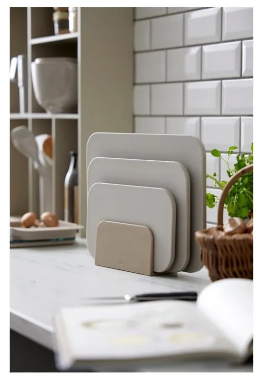 Tocătoare 3 buc. de tăiat 26,5x35,5 cm Choptima – Rosti