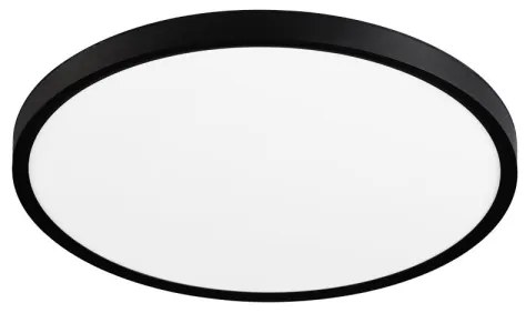 Plafonieră LED dimabilă LED/36W/230V 3000-6500K Top Light + telecomandă