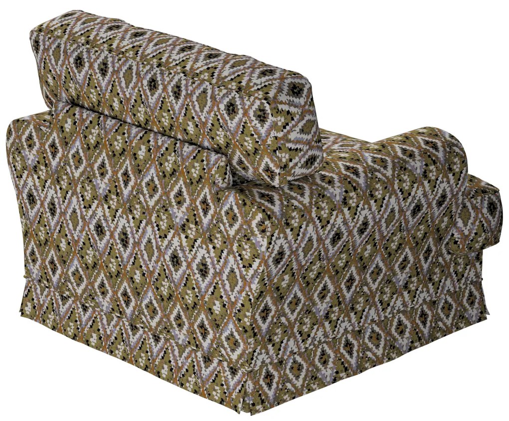 Husa fotoliu Ekeskog