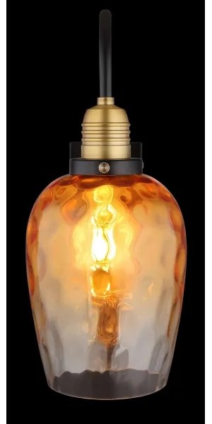 Aplică Globo 15786W SALVY 1xE27/60W/230V