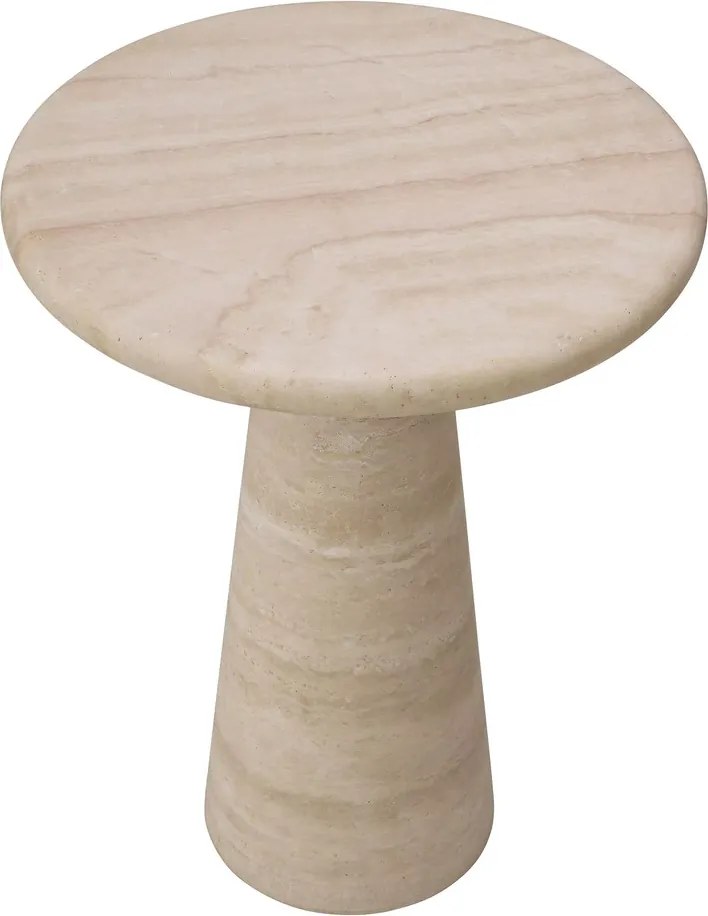 Masuta laterala design LUX Adriana L 116335 HZ