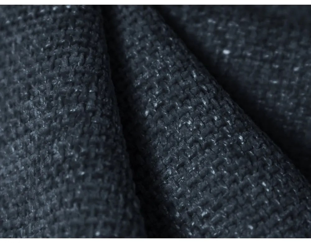 Canapea albastră 244 cm Chicago – Cosmopolitan Design