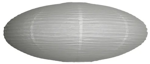 Nordlux - Abajur VILLO E27, Ø 60 cm, alb