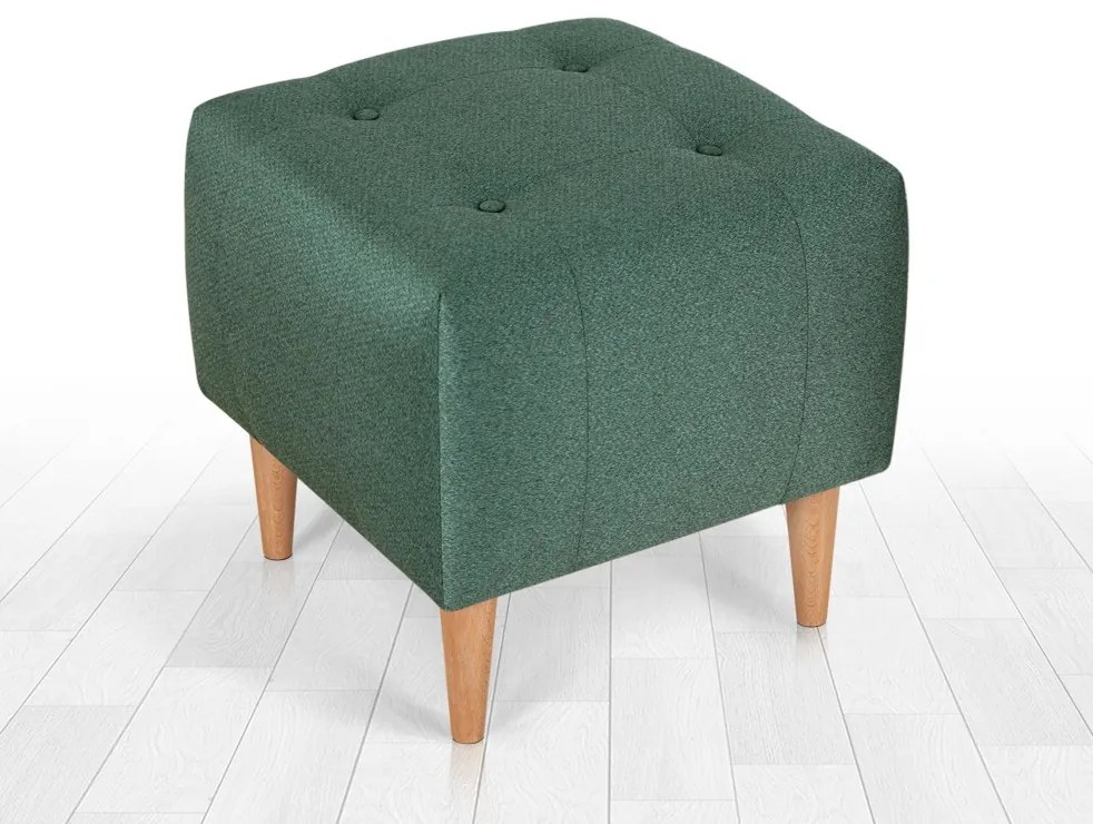 Taburete Trumpi (verde). 1087860