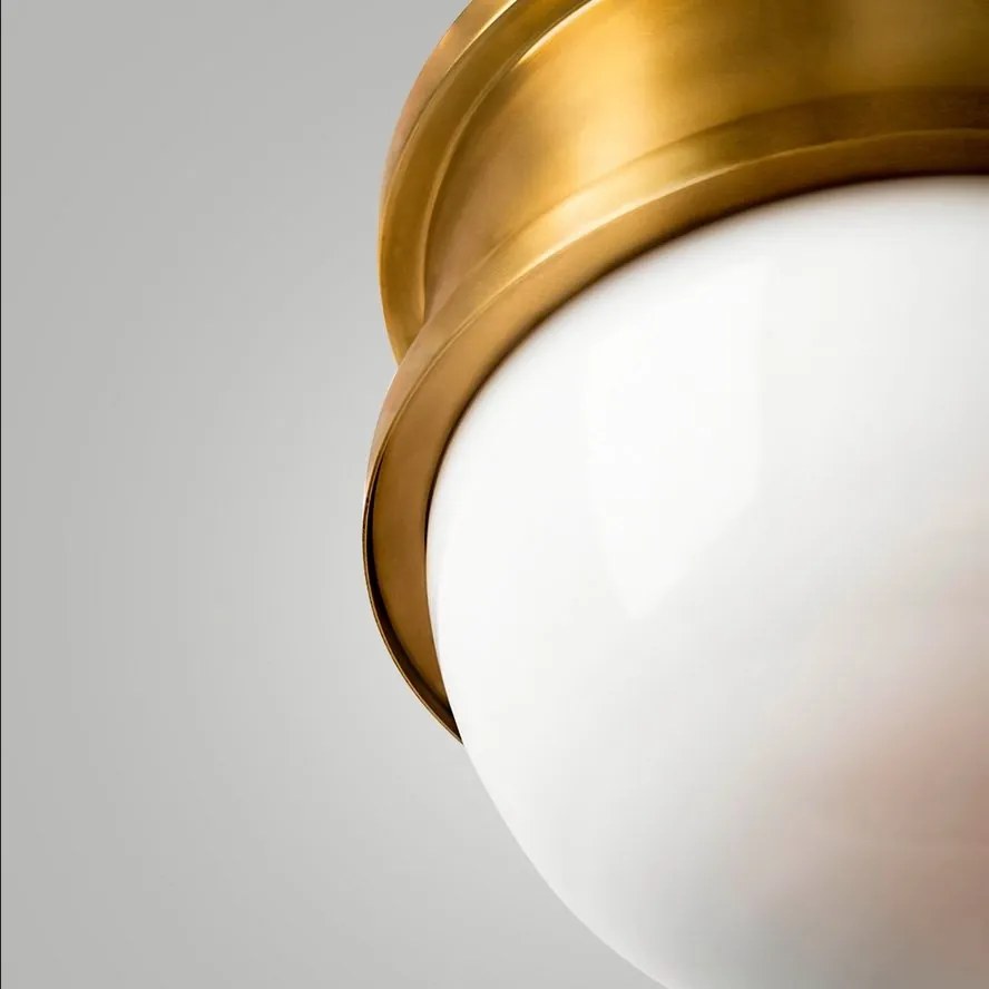 Pendul LUX design modern BROOMLEY SMALL