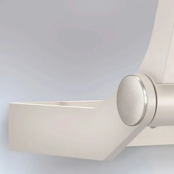 Proiector LED XLED ONE LED/17,8W/230V 3000K IP44 alb Steinel 065218