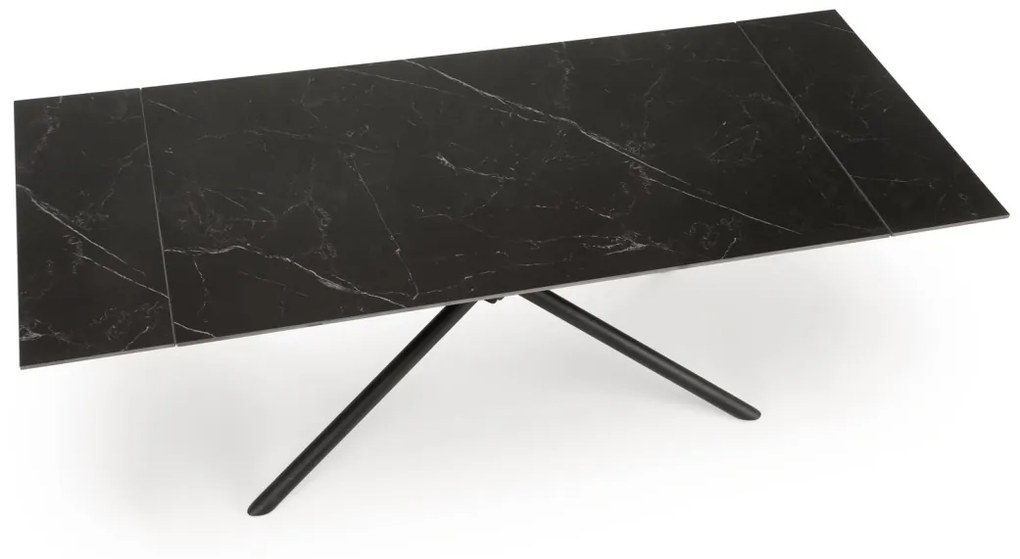 Masa extensibila Vitorino L160-220x l90x H75 cm