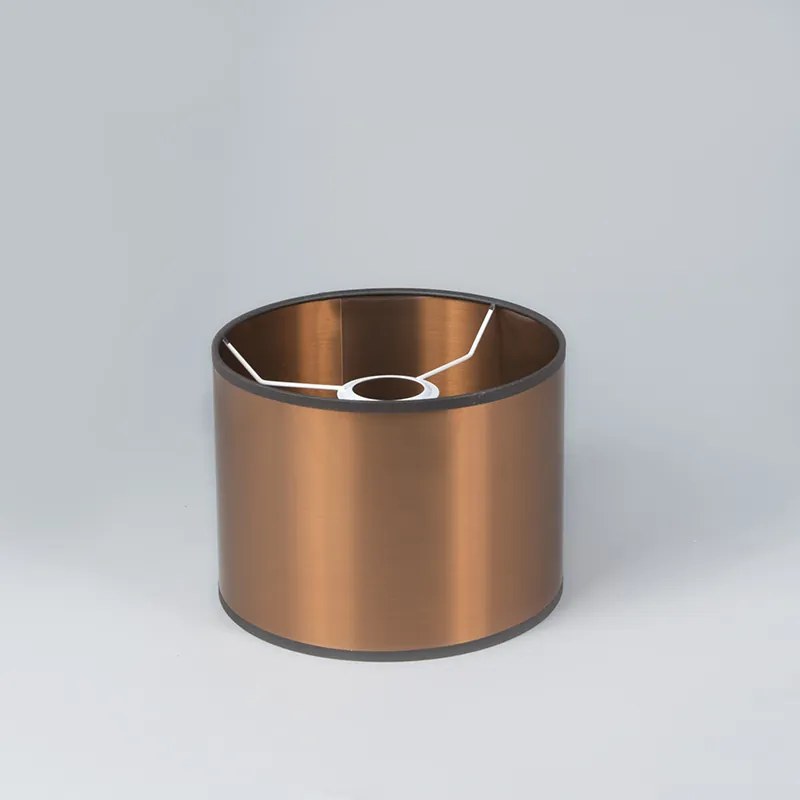 Abajur 20/20/15 Cupru