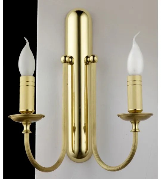 Corp de iluminat perete CE-K2 - CEZAR